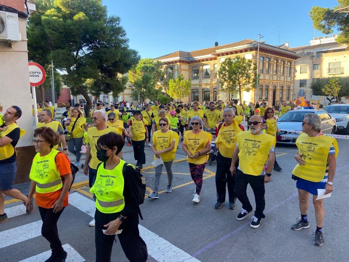 Massanassa Sostenible 2022